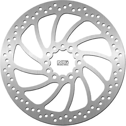 Remschijf voor vaste motorfiets NG Brake Disc DIS1438