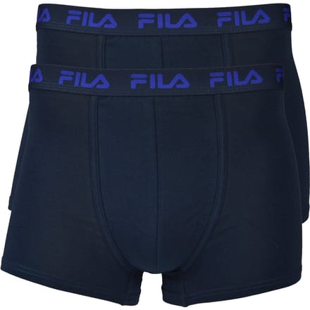 Fila Boxershorts Set van 2