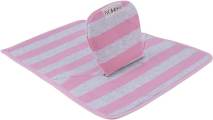 Trainingskussen - Zindelijkheidskussen - Potjestraining - Super absorberend - 3.5L/mtr2 absorptie - Pink Island