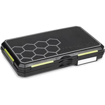 Matrix Hook Length Storage Box - Maat : Short 15cm
