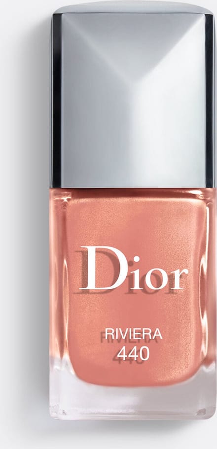 DIOR VERNIS LACA DE UNAS 440 RIVIERA 10ML Nagellak