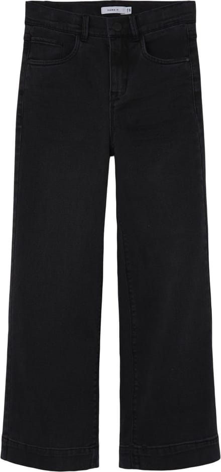 Name it Jeans Wijde pijpen