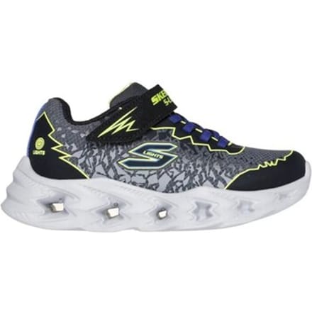 Skechers S-Lights Vortex 2.0 Zorento Sneakers - Maat 28