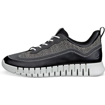 Lage Sneakers Ecco Gruuv
