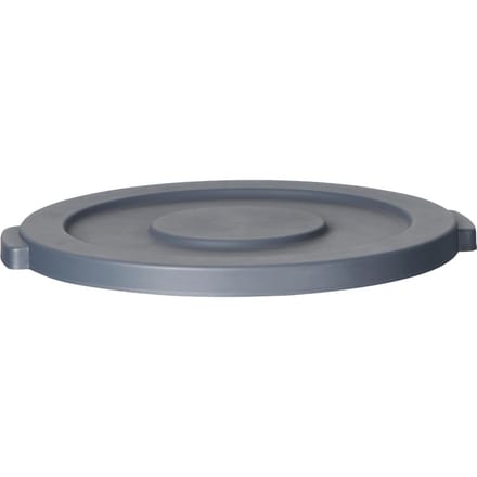AmerBox Deksel voor ronde afvalbak – past op 691403 – ⌀505x(H)35mm – polypropyleen