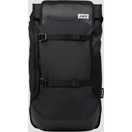AEVOR Travel Pack Proof Rugzak zwart
