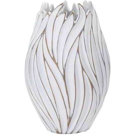 Vaas Polyresin Honduras Ø 27×41,5 cm