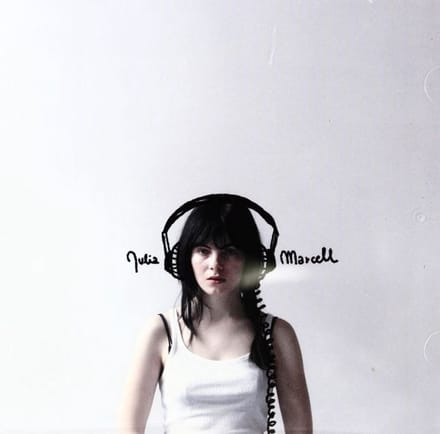 Julia Marcell: It might like you (super jewel case) [CD]