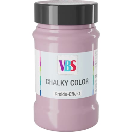 VBS Chalky Color - Antiekviolet
