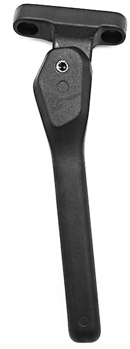 Segway-Ninebot, Bok voor Ninebot Segway ZT3 Pro 182mm Original Step, Zwart