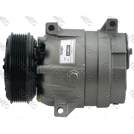 Compressor airconditioning TEAMEC 8600097