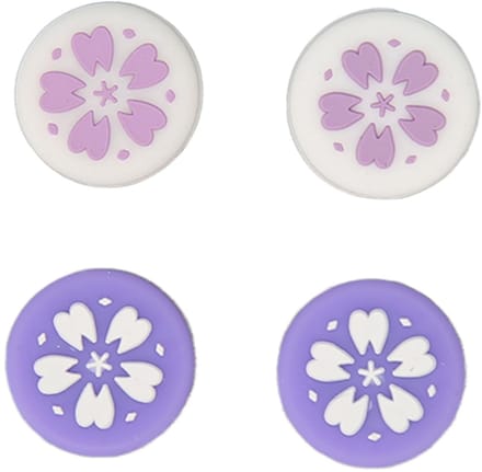 Allecto - Leuke Schakelaar Caps - Kawaii Joystick Covers - Zachte