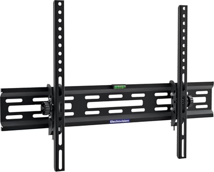 Electrovision Televisie muurbeugel neigbaar A195ED 32-65 inch max. 50Kg