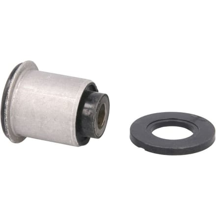 Voorste draagarm silentblock DELPHI TD778W