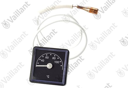Vaillant Thermometer VC-VCW 110-282E - 101542