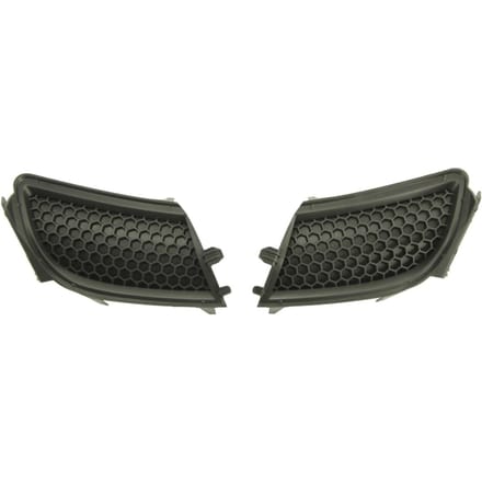 Ventilatierooster, bumper BLIC 5513-00-5519920P
