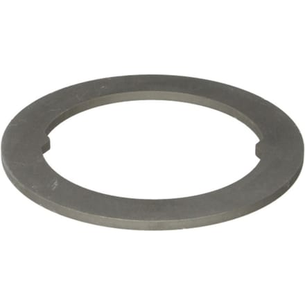 Borgplaat, asmoer AUGER 55759