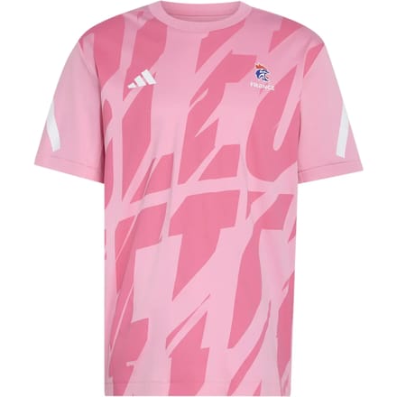 T-shirt Frankrijk TVL 2026/27