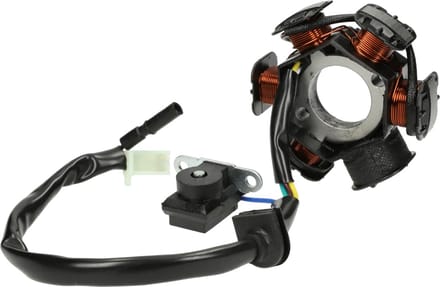 Stator ontsteking Mezoly voor Sym Mio 50cc 4 Takt