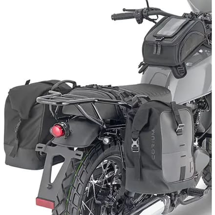 Top case support Givi Brixton Cromwell 125 (22)