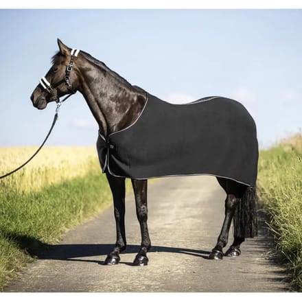 Fleecedeken voor paarden USG
