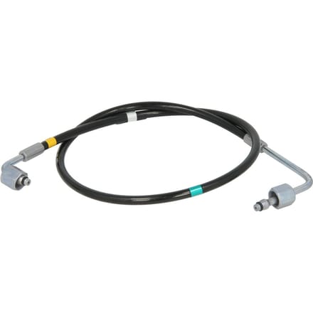 Cabine hefkabel AUGER 85242