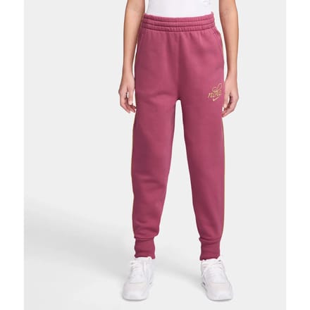 Meisjes joggingbroek Nike NSW Club