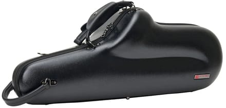Protec BM305CT Micro Zip Tenor Sax - Case voor blaasinstrumenten