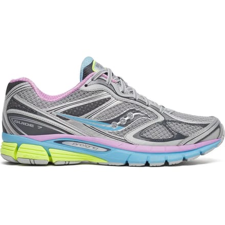 Baskets Saucony Progrid Guide 7
