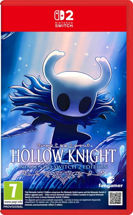 Hollow Knight Nintendo Switch 2 Edition – Nintendo Switch 2