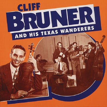 And His Texas Wanderers