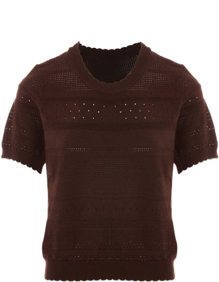 NAEMI Blouse