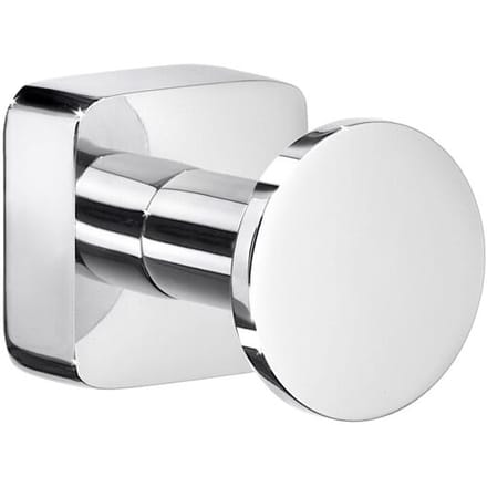 Smedbo Ice towel hook 2 pieces OK3455