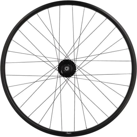 Fiets voorwiel Velox Mach1 M910 Shimano Dynamo