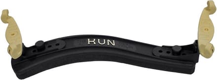KUN KUN-300 schoudersteun Original voor 4/4 viool