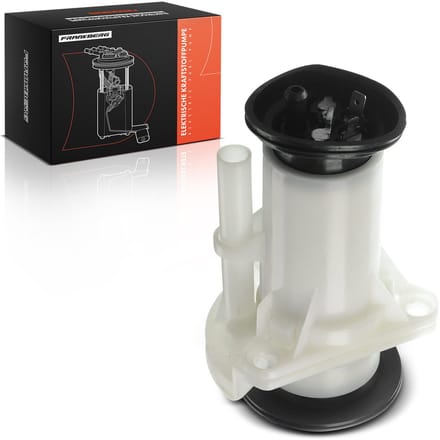 Frankberg 1x brandstofpomp voor VW