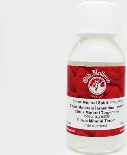Old Holland Citrus Mineral Spirit 100ml
