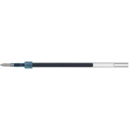 Rollerpenvulling Uni-ball Jetstream medium blauw