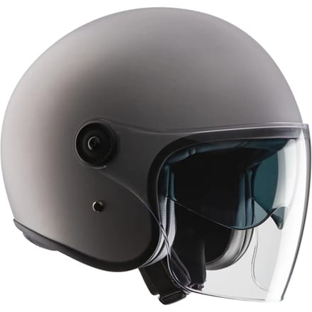 Motorhelm met halve straal Tucano Urbano El'fast 6.0