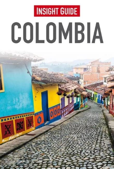 Colombia - Insight Guides
