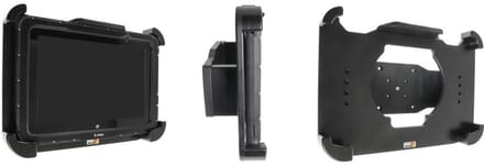 Passieve houder Zebra ET50/51/55/56 10.1" met rugged case 511914