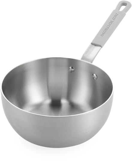 Dagelijkse Kost Proline 3-PLY Conische sauspan
