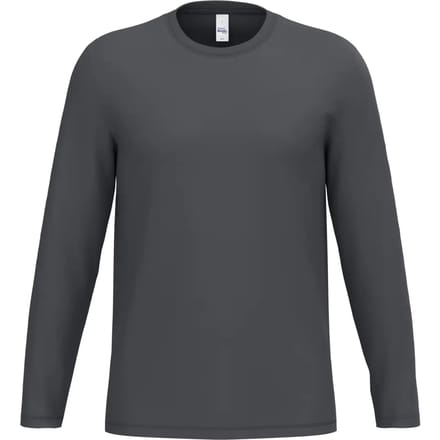 T-shirt met lange mouwen iDeal Basic Brand 190