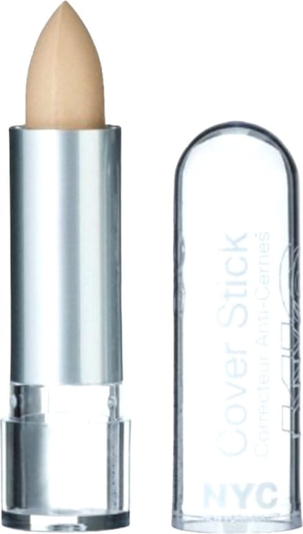 Nyc cover stick 781 light