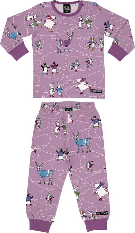 PYJAMAS SET - SMOOTHIE - 98/ 104