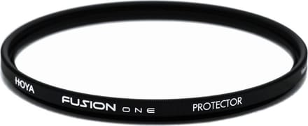 Hoya Fusion ONE Protector 58 mm Camera-beschermingsfilter
