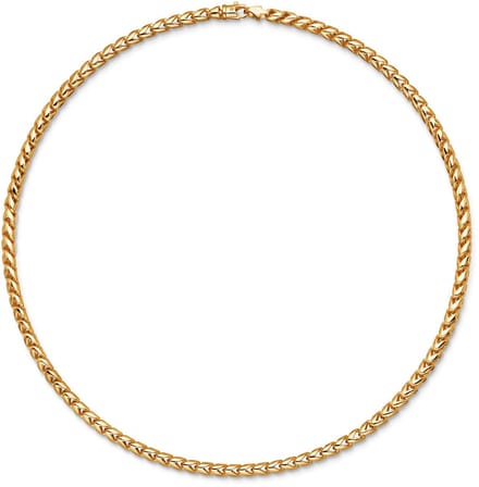 Glow 102.8259.50 Unisex Ketting - Collier