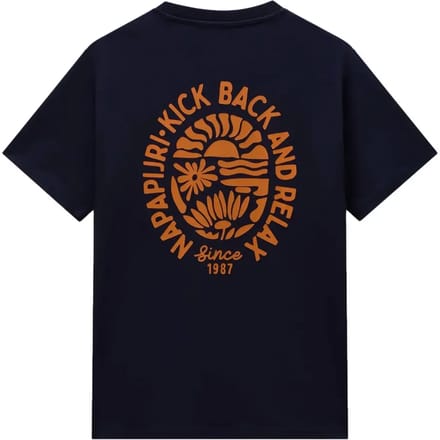 T-shirt Napapijri Sumi