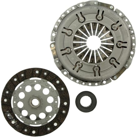 Schaeffler Luk Koppelingsset LUK RepSet 623 3097 00