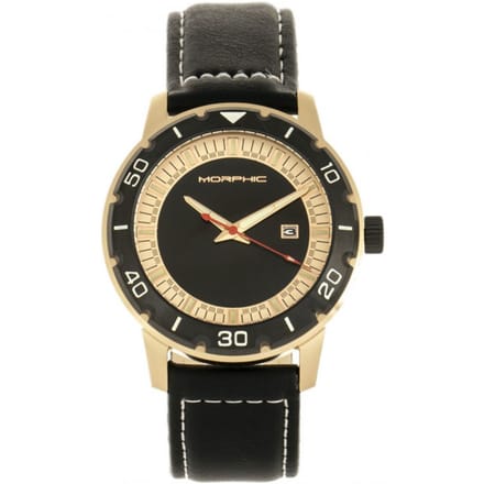 Outlet Special - Morphic M71 Series with date | MPH7103